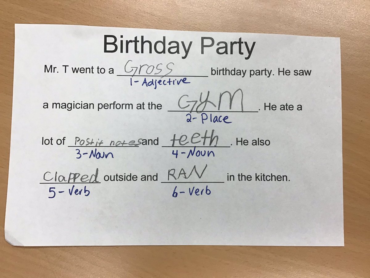 Mr. Thompson tweet media