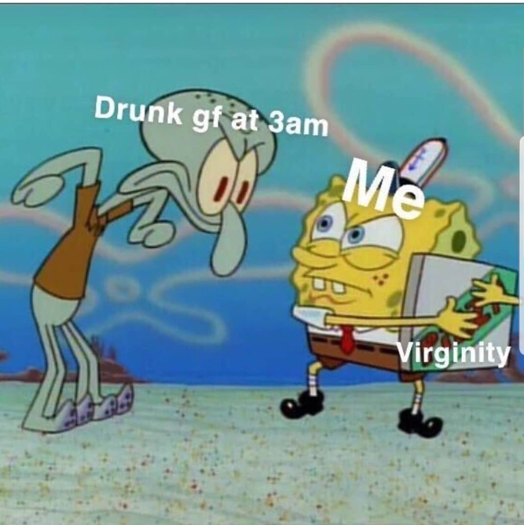CrushTheBalance's tweet photo. CHECK OUT OUR #Facebook MEME ACCOUNT! 

—> https://t.co/O5JoVM9odn <—

#Memenado #F5Memenado #DankMemes #MemeAlert #MemeWarning #RaunchyMemes #FunnyMemes https://t.co/E29gW4llbh
