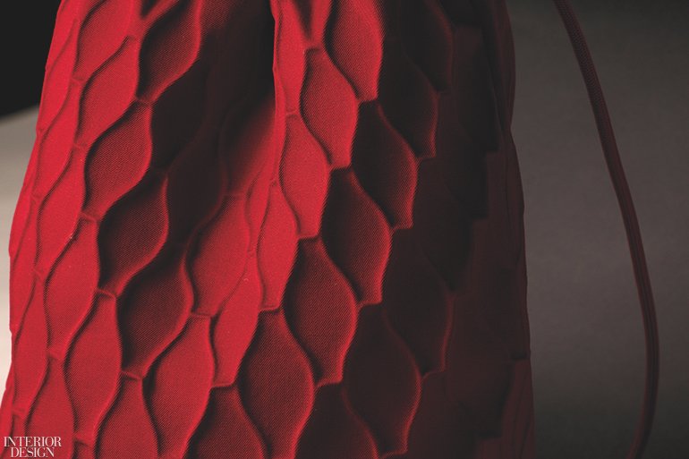 InteriorDesign's tweet photo. Bastian Müller brings 3-D printing to fashion. https://t.co/AvTjy0yQKO https://t.co/oUNz02ZXpj