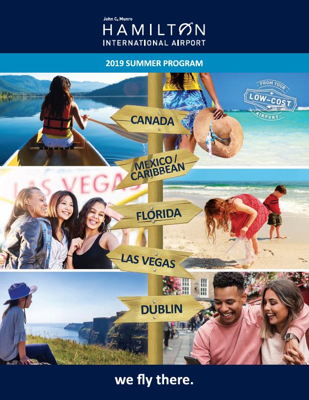 flyyhm's tweet photo. Drumroll please π₯... We are excited to share the 2019 Summer Program from @flyyhm! Whether you want to fly to destinations in Canada, the United States, the Caribbean/Mexico or Europe #weflythere from #YourLowCostAirport βοΈ https://t.co/wFli3adcF3