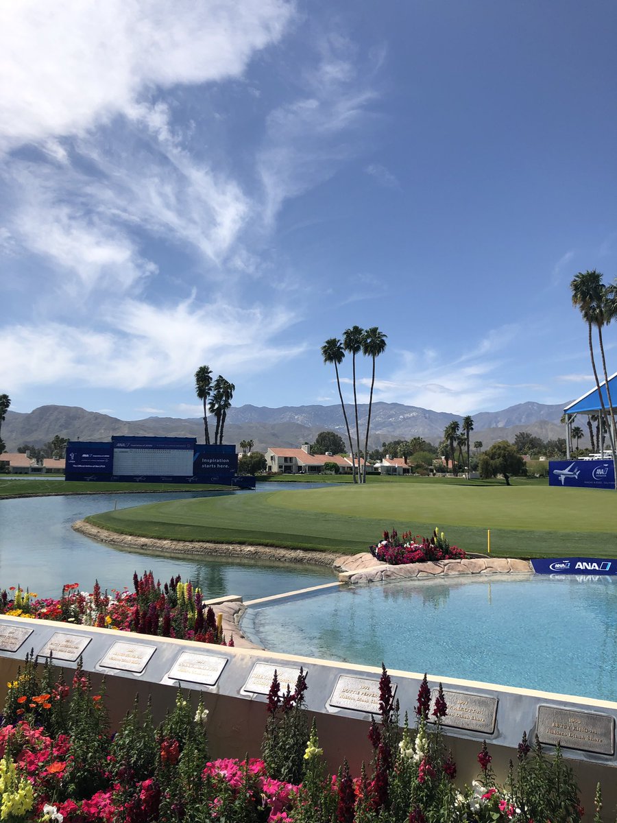 ana inspiration 2019 tee times