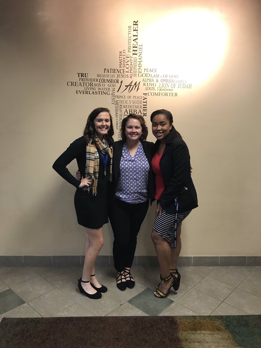 BengalDECA's tweet photo. Happy Birthday to the absolute best Advisor in the world! I know I’d be lost without you, we appreciate you sooo much!! https://t.co/ZopHy4dXzi