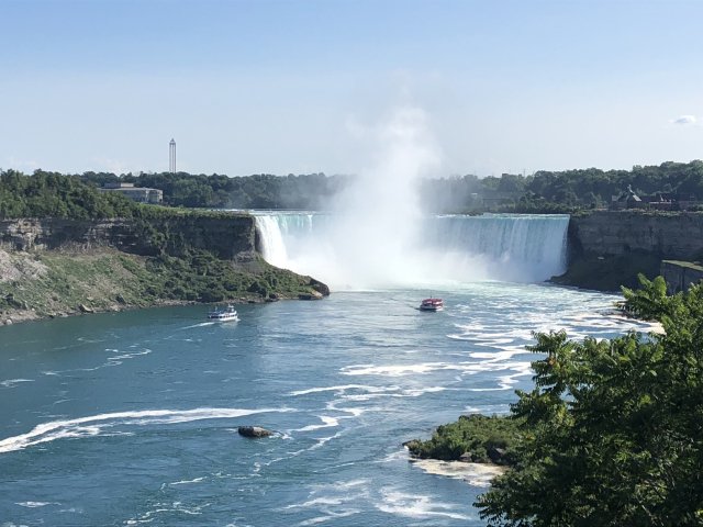 blogfamilles's tweet photo. Vous avez comme projet d'aller visiter Niagara Falls cet été ! 

Vous devez lire l'article de Famille au menu ! ( @valthibault ) 👇

#RBFQ
 https://t.co/fkjGVcAKEJ https://t.co/6IIdgjkt52