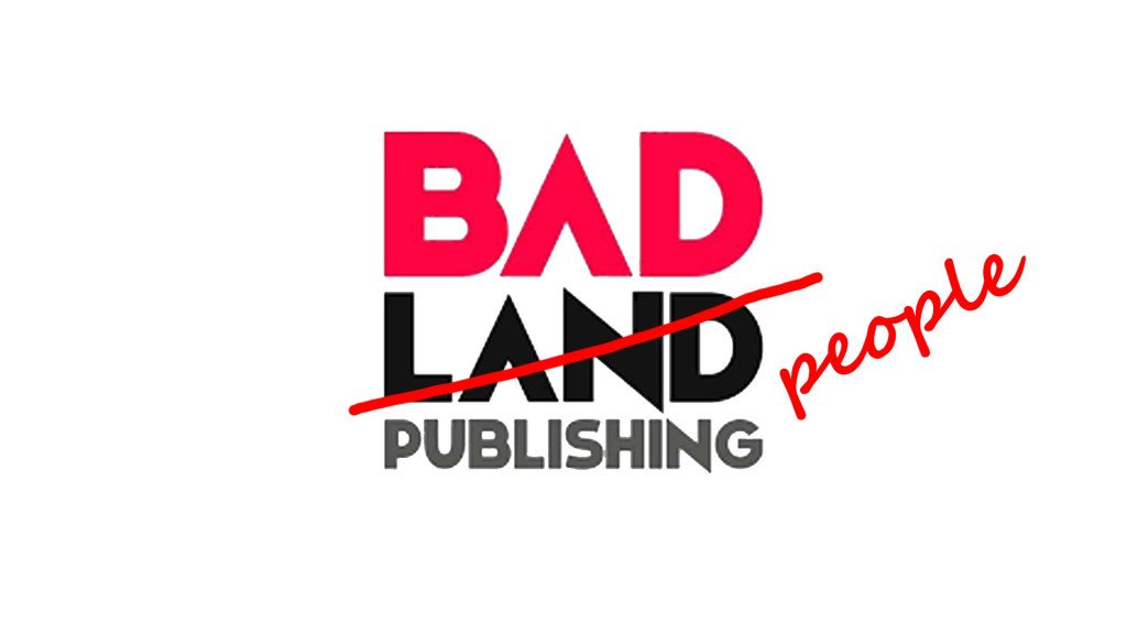 NewNormative's tweet image. BadLand Publishing Stole Money From a Disabled Toddler newnormative.com/2019/04/02/bad…