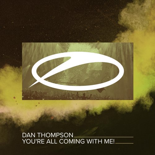 Official_JES's tweet photo. #ReplayPodcast #UTB334 1. "You’re All Coming With Me" (Extended Mix) @asot    https://t.co/ZUV9by9E7U #UnleashTheBeat https://t.co/vi3Oycuy4k