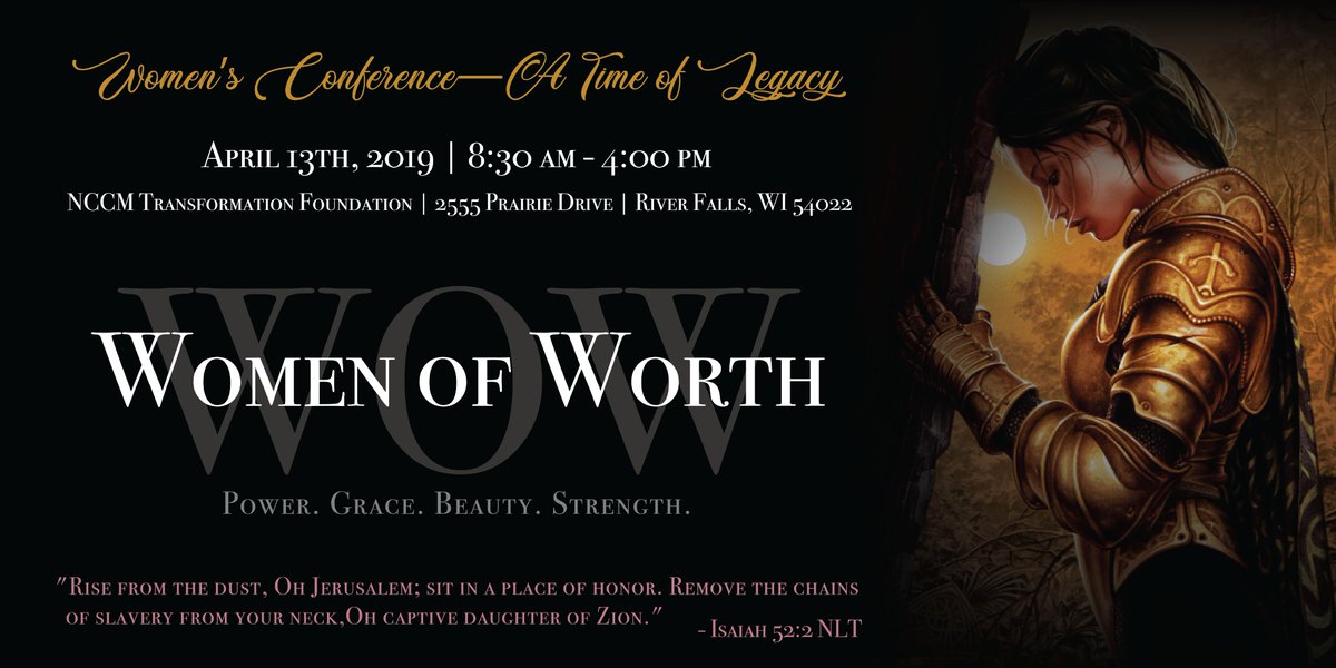nccmtf's tweet photo. Our Christian women's conference is in less than two weeks! Register now at the link below for a time of encouragement, food, fellowship, teaching, worship and prayer. This event is open to everyone, and we would love to see you there! Learn more here: https://t.co/0CJYwog7KE https://t.co/tbuNP4BwaL