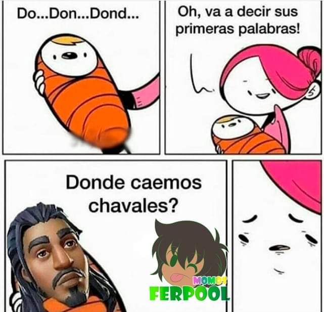 XxFerpoolCGxX's tweet photo. SE NOTA QUE SERA UN NIÑO RATA XD 😂😂😂
#momos #momo #meme #memes #momazo #momazos #momaso #legionholk #humor #humornegro #re100horneado #repoio #memesenespañol #tugfa #cmamo #cmamut #hailgrasa #momoscorp #seguidoresdelagrasa #momossad #hailsdlg #memesfortnite #memesfreefire https://t.co/MSnzbWqLXB