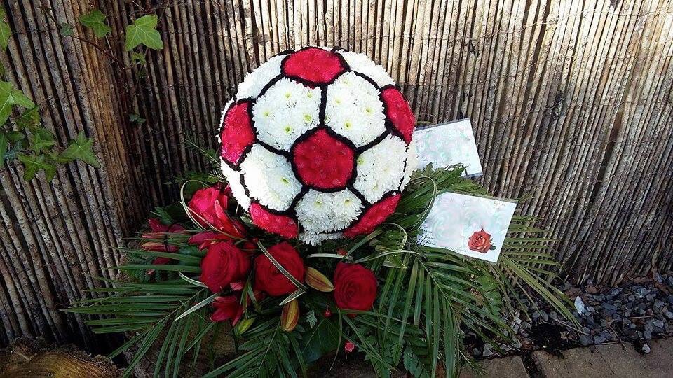 Copperbox floral design tweet media