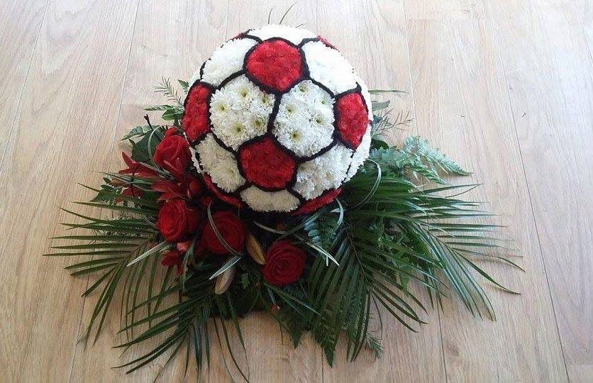 Copperbox floral design tweet media