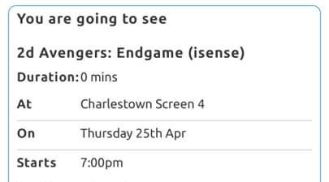 Neil_Can's tweet image. Oh my giddy aunt ! #avengersendgame