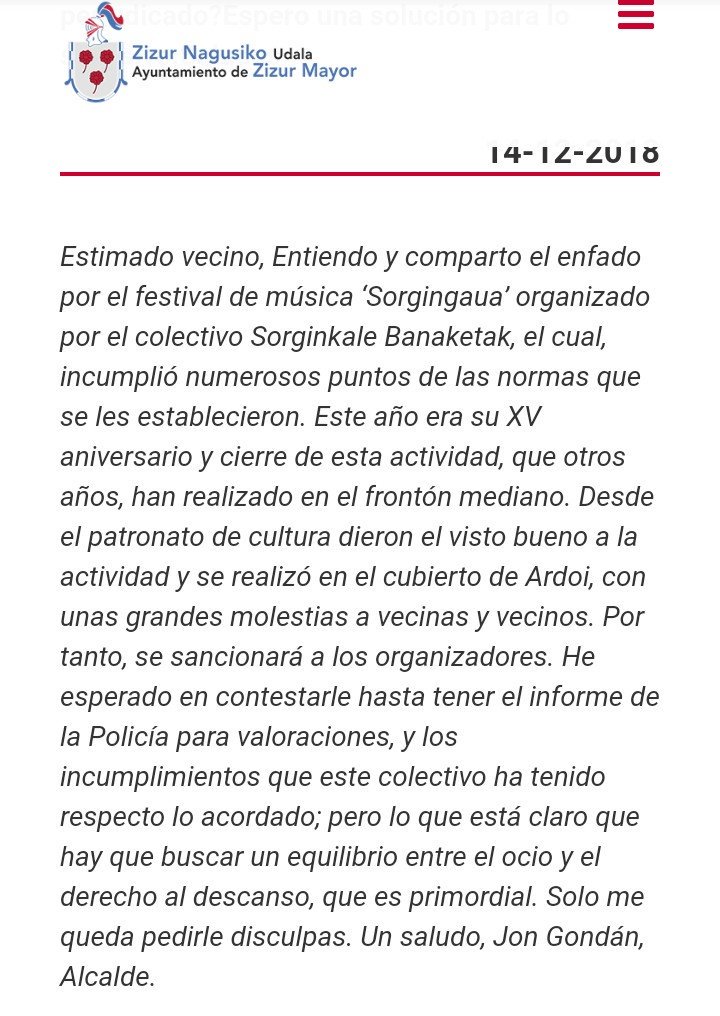 Unos apuntan y otros disparan