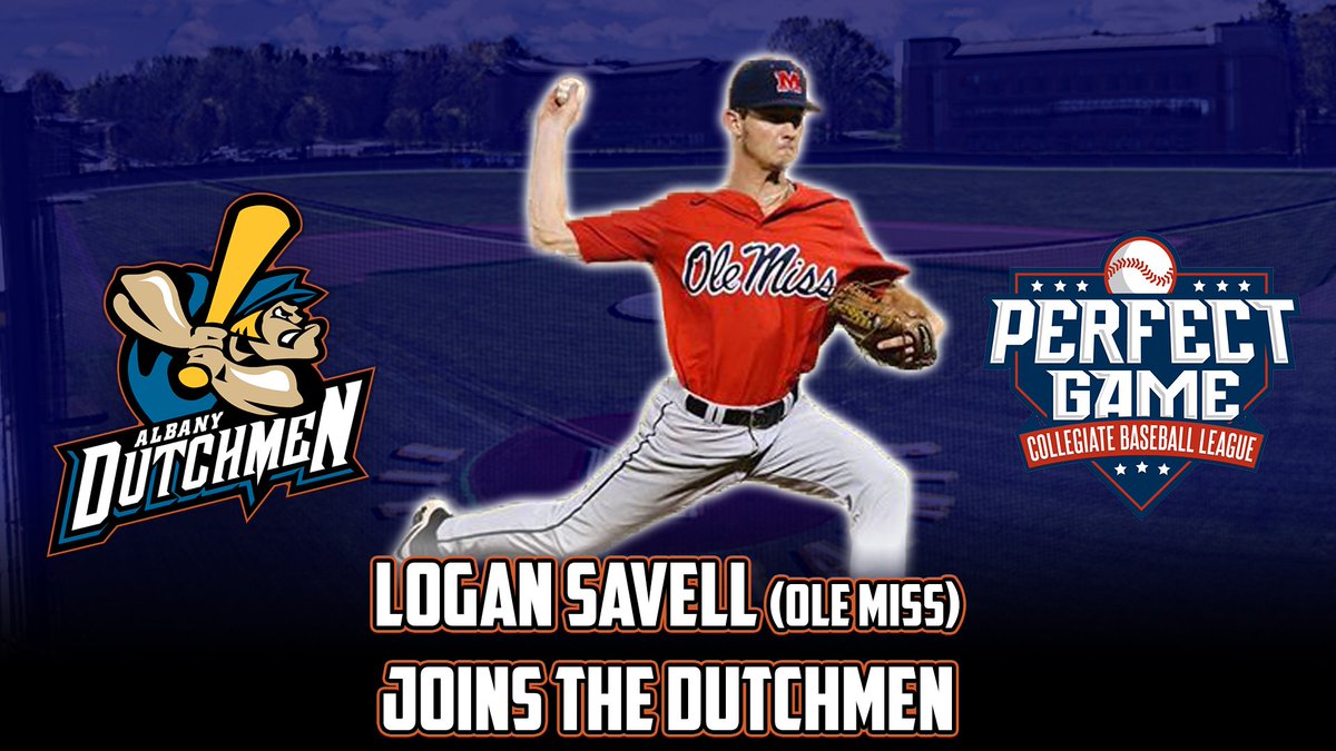 Albany Dutchmen tweet media