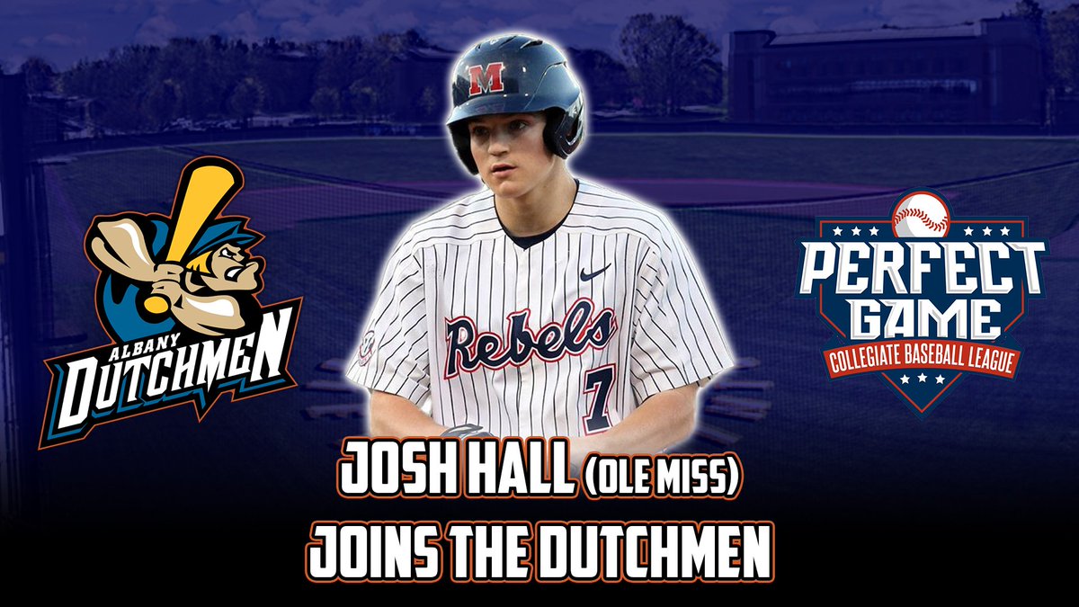 Albany Dutchmen tweet media
