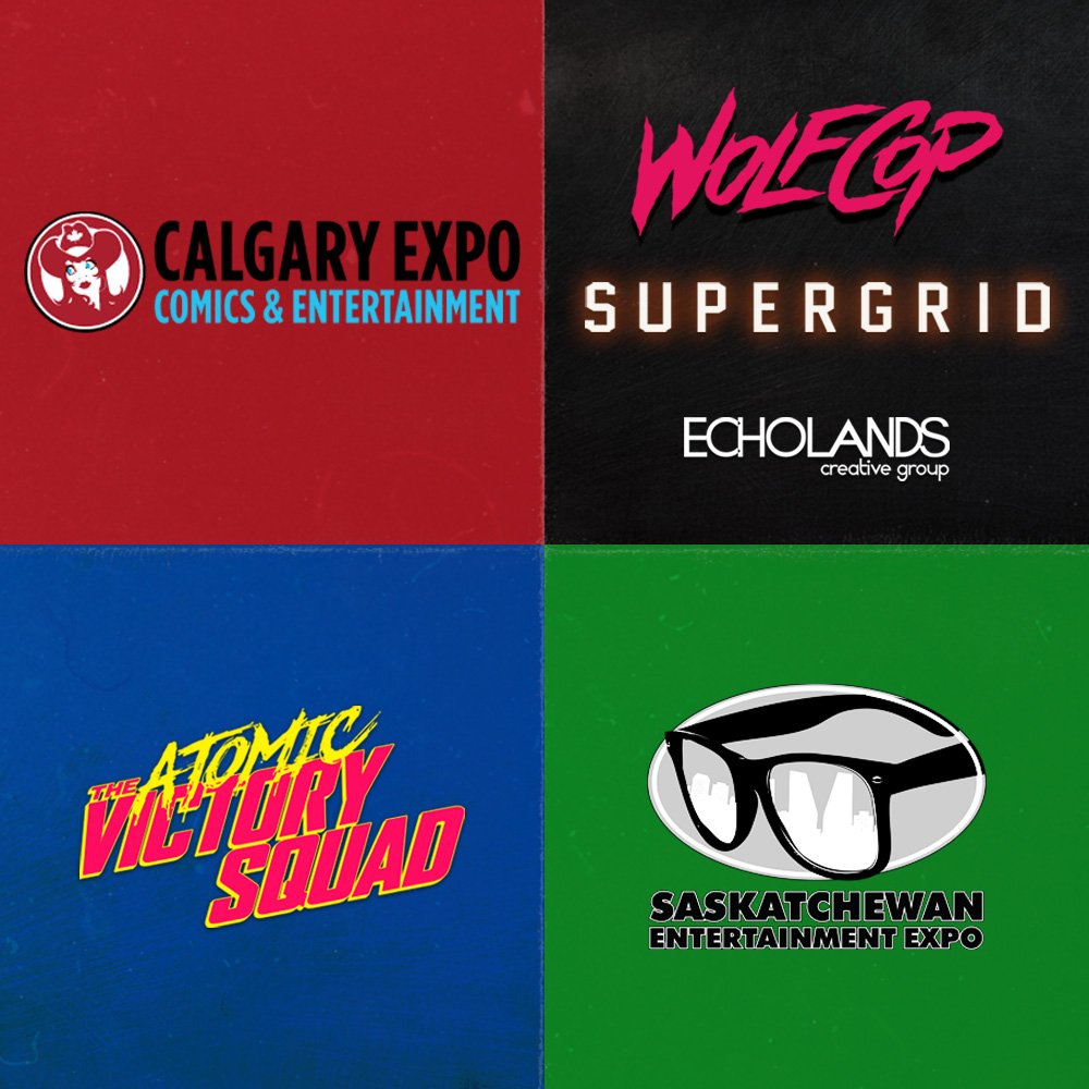 SuperGrid tweet media