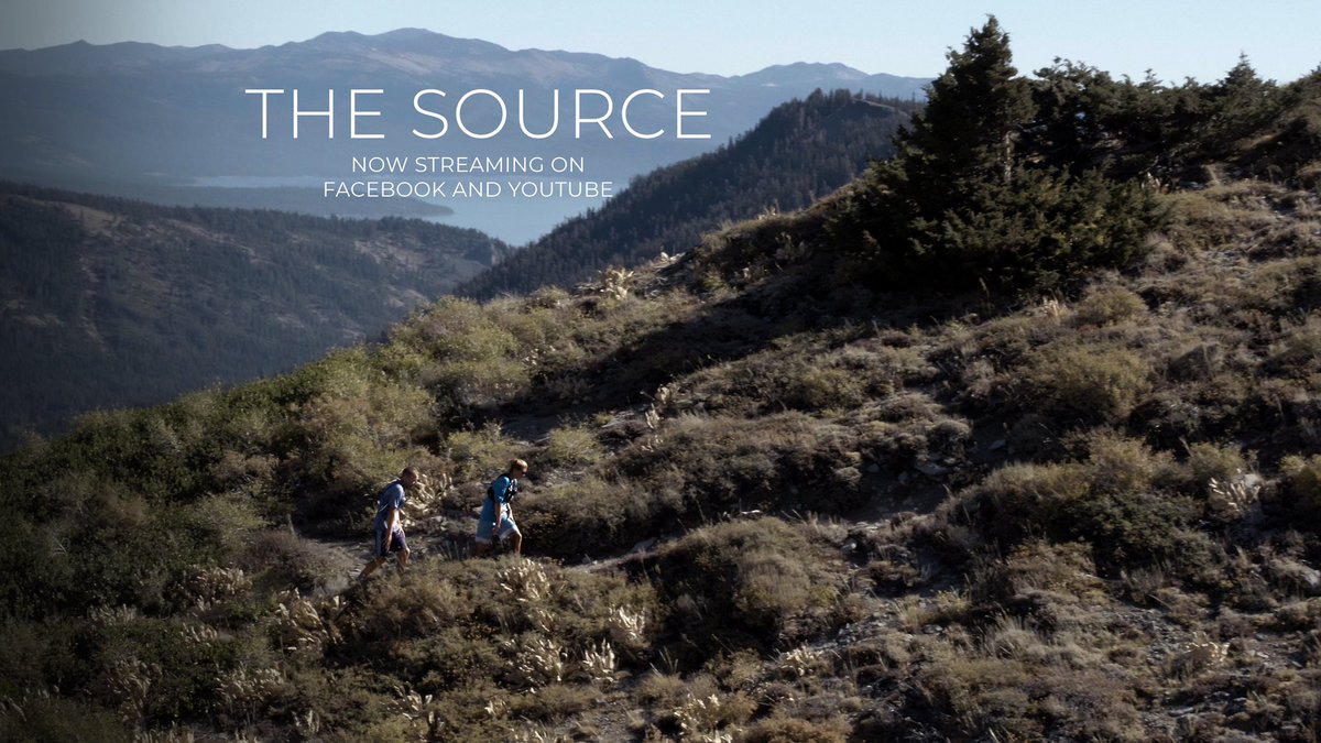 Click on the link to watch “The Source”, a beautiful film from <a href="/dreamlensmedia/">Dream Lens Media LLC</a> featuring Pro Squirrel and absolute badass, <a href="/courtdauwalter/">Courtney Dauwalter</a> 
youtu.be/DQSiygnDm-U
#SNB 
#thesource