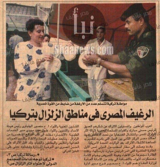 _abomarwan's tweet photo. قناة الجزيرة ومذيعيها زى خديجة بن قنة زعلانين ان الجيش المصرى بيبنى مخابز ومحطات كهرباء فى السودان الشقيق اللى بكل اسف لسه عايش فى القرون الوسطى حرفيا وبيقولوا ان ده مش مهام الجيش 
نسيوا ان الجيش المصرى سنة 1998 كان بيبنى مخابز فى تكريا نفسها ويعمل عيش علشان الاتراك https://t.co/SuzrkhVuRr