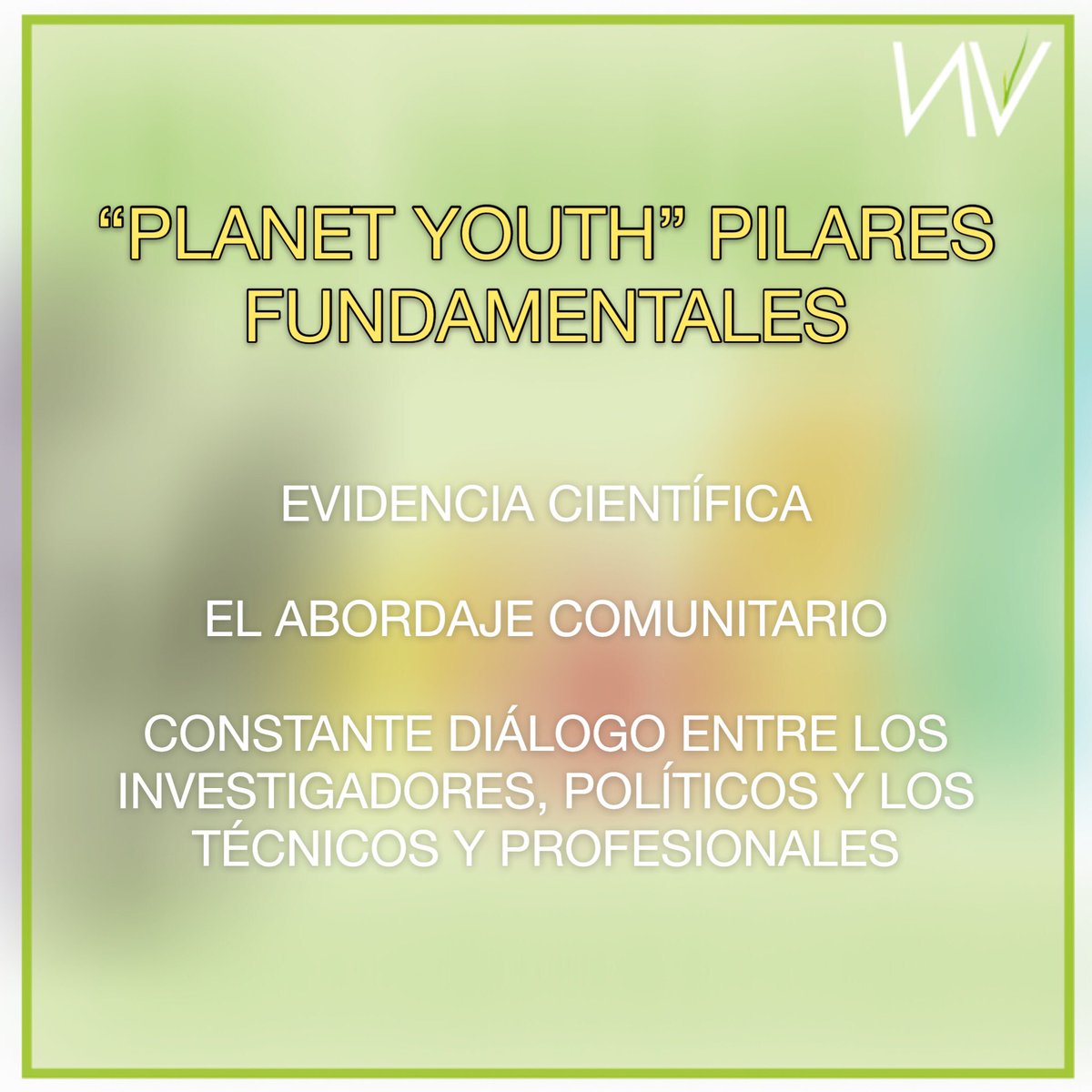 CentroNovaVida's tweet photo. #PlanetYouth El sistema Islandés que será base del nuevo plan antidrogas del gobierno #EligeVivirSinDrogas https://t.co/KnrYFvj7TQ