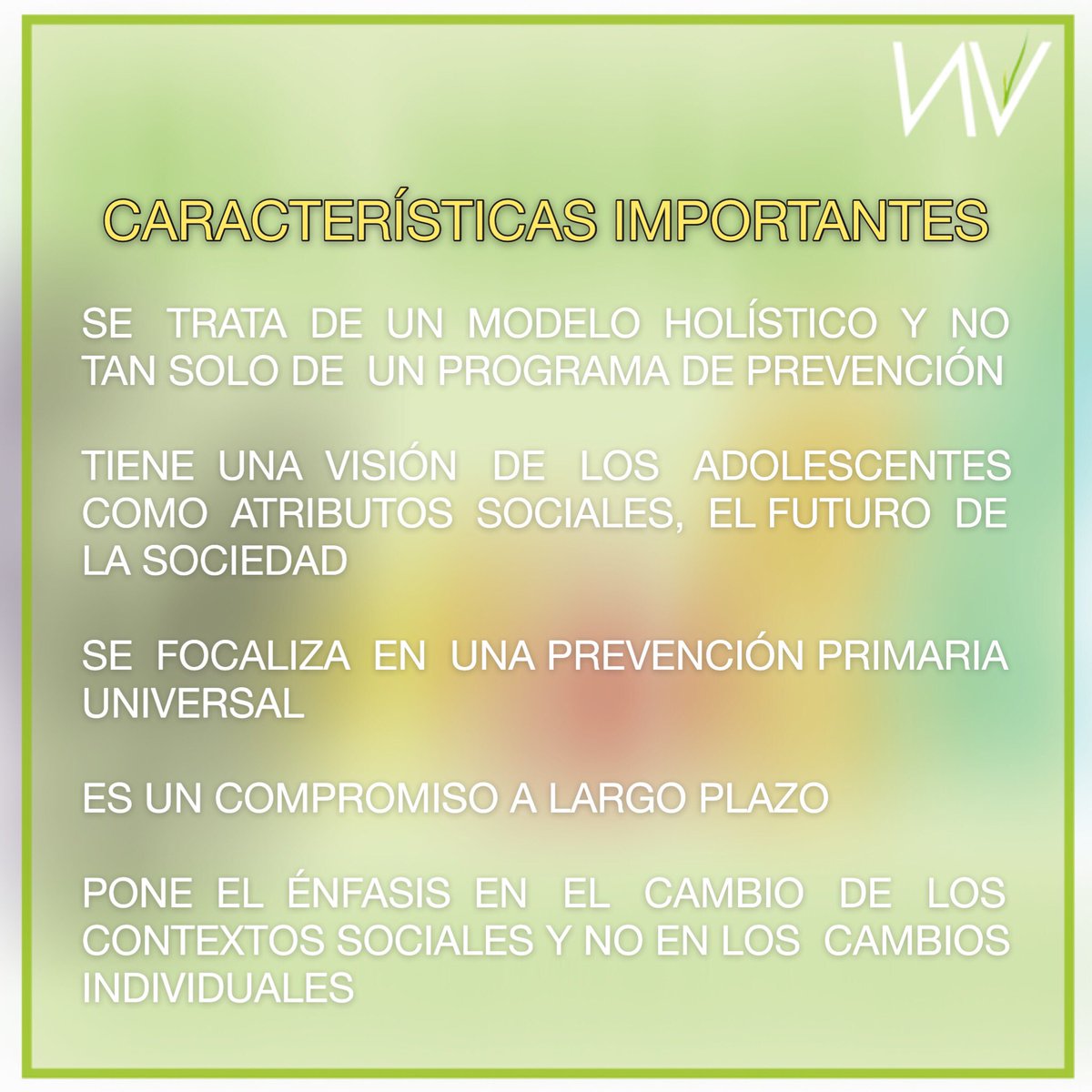 CentroNovaVida's tweet photo. #PlanetYouth El sistema Islandés que será base del nuevo plan antidrogas del gobierno #EligeVivirSinDrogas https://t.co/KnrYFvj7TQ