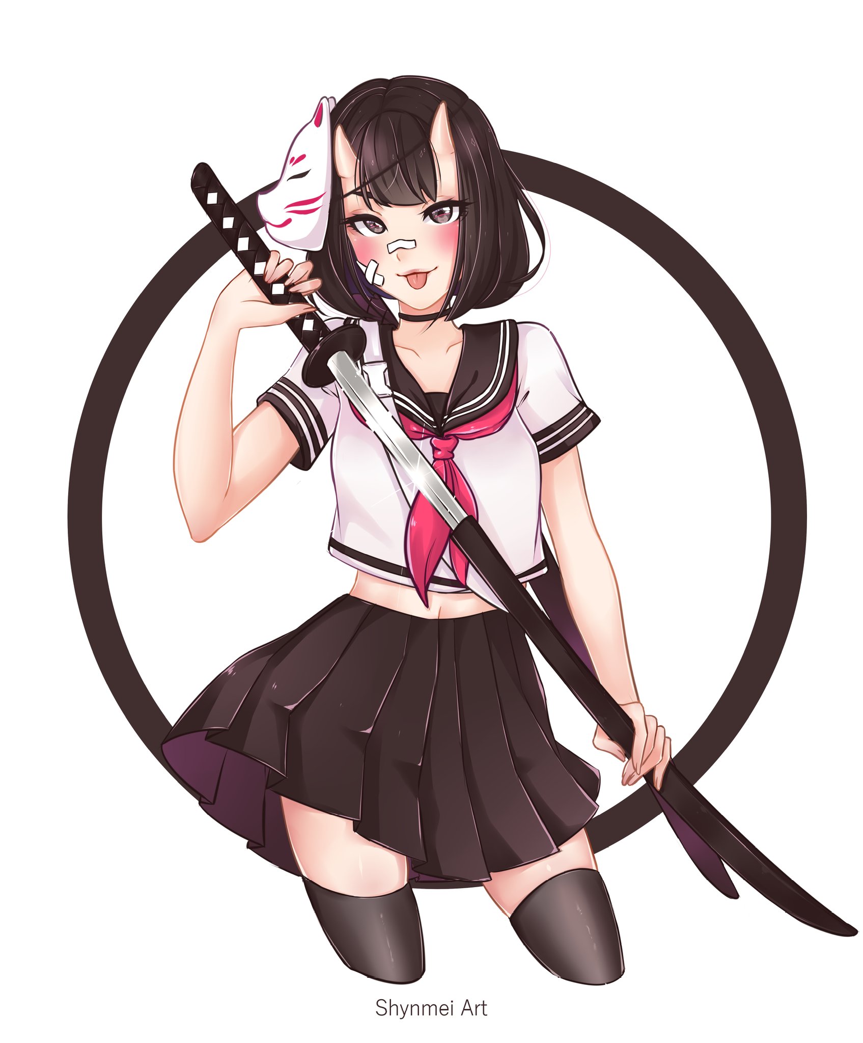Shyn Mei Art on Twitter: Shyn Mei Art on Twitter: