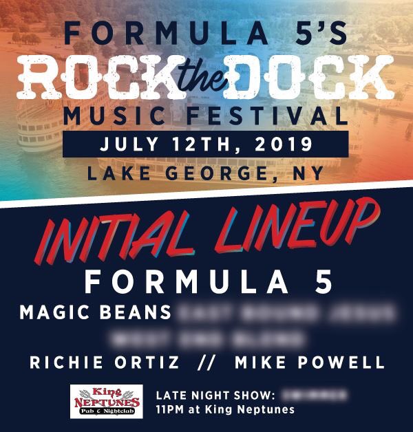 Formula 5 tweet media