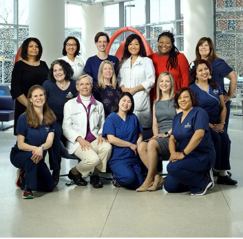 IJHNursing's tweet photo. Congrats to our 2019 Excellence in Nursing Awardees! These 14 Johns Hopkins nurses have been named "top nurses" by Baltimore magazine! https://t.co/mRnHCJy3RQ