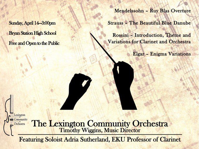 LexComOrchestra tweet picture