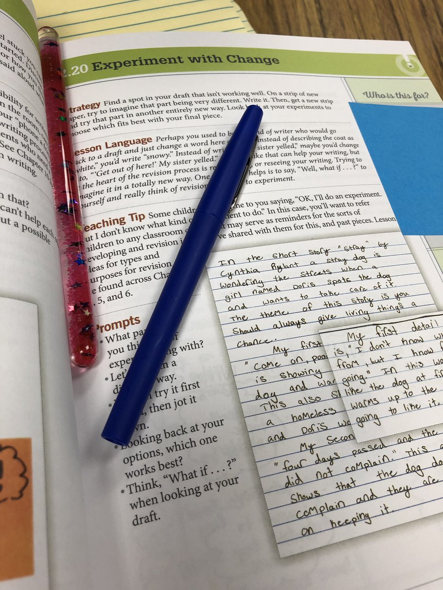ackmchugh's tweet photo. Always learning @jbowles1979 @NewlinElem https://t.co/du5Gu5Ey8k