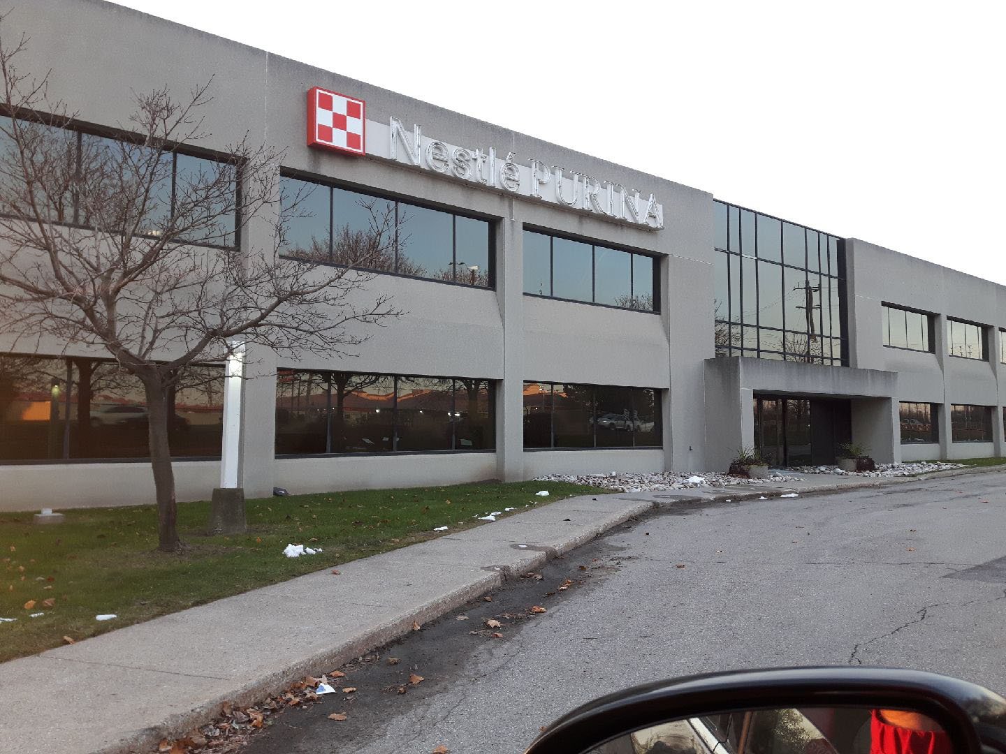Nestle purina clearance hq