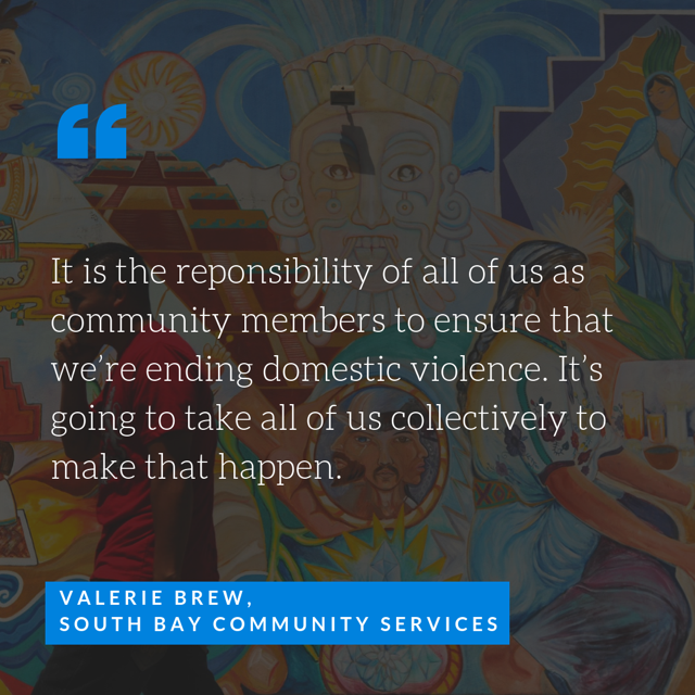 BlueShieldFound's tweet photo. San Ysidro Domestic Violence Prevention Collaborative is aiming to end domestic violence in Southern CA. They are taking a multi-pronged approach involving community leaders called promotoras &amp; arts to change norms &amp; engage families &amp; communities to end DV https://t.co/v3fkAVJRZ9 https://t.co/v9eUsjHnFk