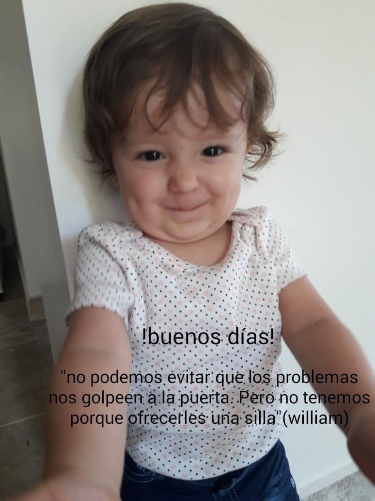 #FelizMartes LOS RETOS SE PRESENTAN INEVITABLEMENTE
Las situaciones suceden y es más inteligente aceptarlas y continuar con la mejor actitud, haciendo lo que corresponda a cada momento 👋👍🤲
Este par de cuentos nos ilustran muy bien esta sabia actitud bit.ly/2HuCDfe