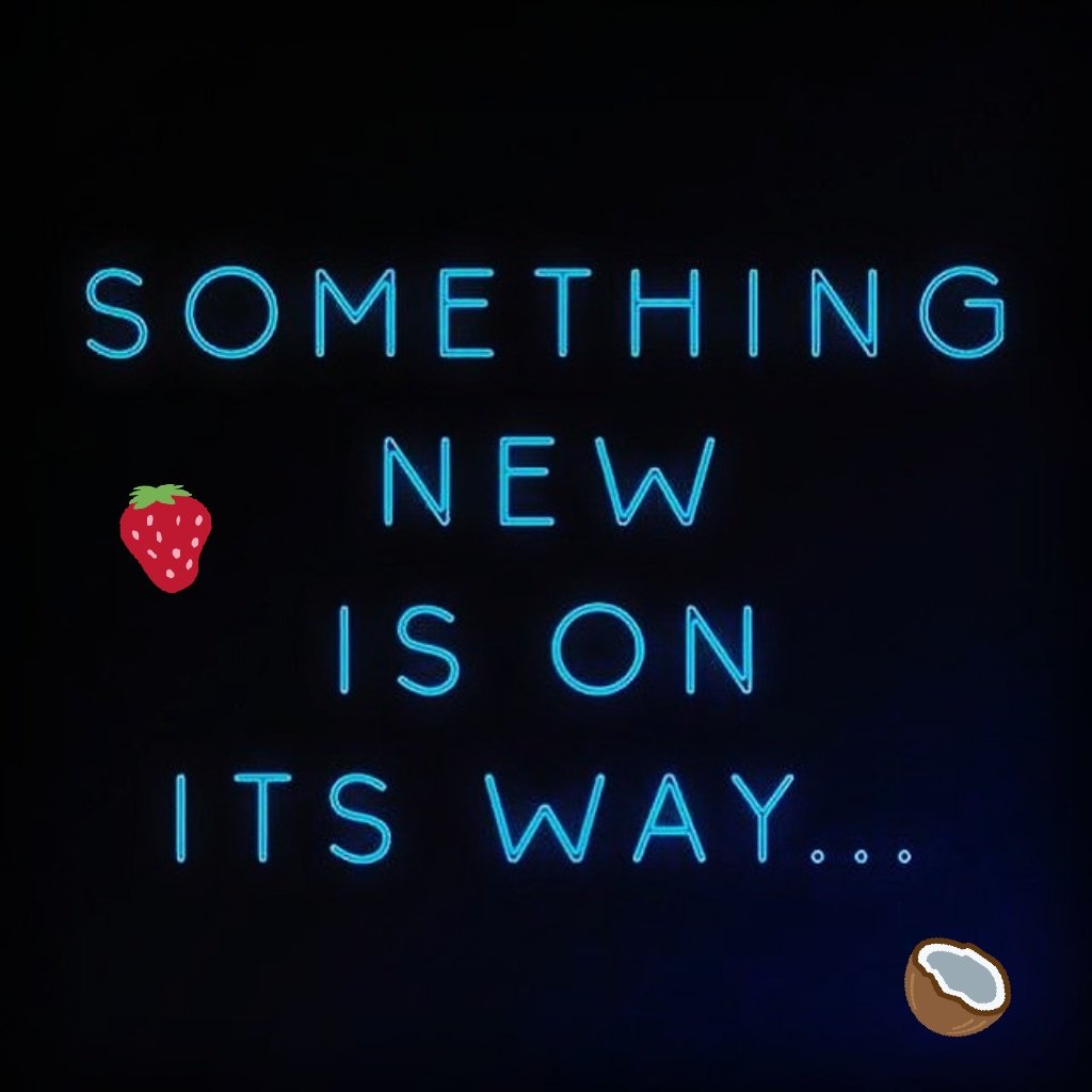 Something New is coming soon....! Stay Tuned 😁

linkedin.com/in/markkleve/
lnkd.in/dk6sXX5