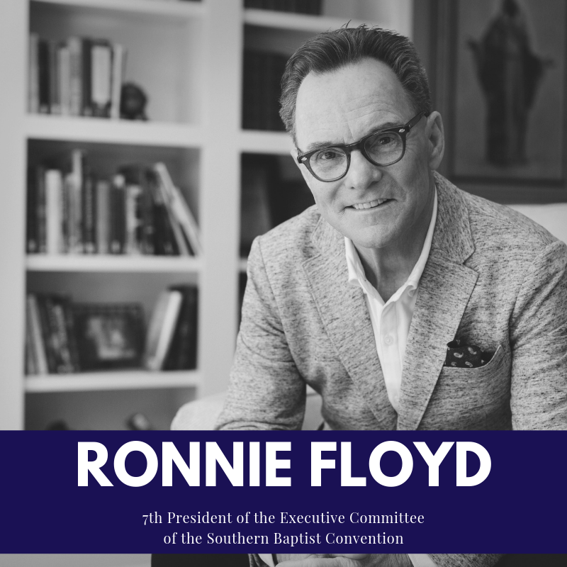 It’s official. Congratulations to <a href="/ronniefloyd/">Ronnie Floyd</a>, the new president of the <a href="/EC_SBC/">紫赤</a>.