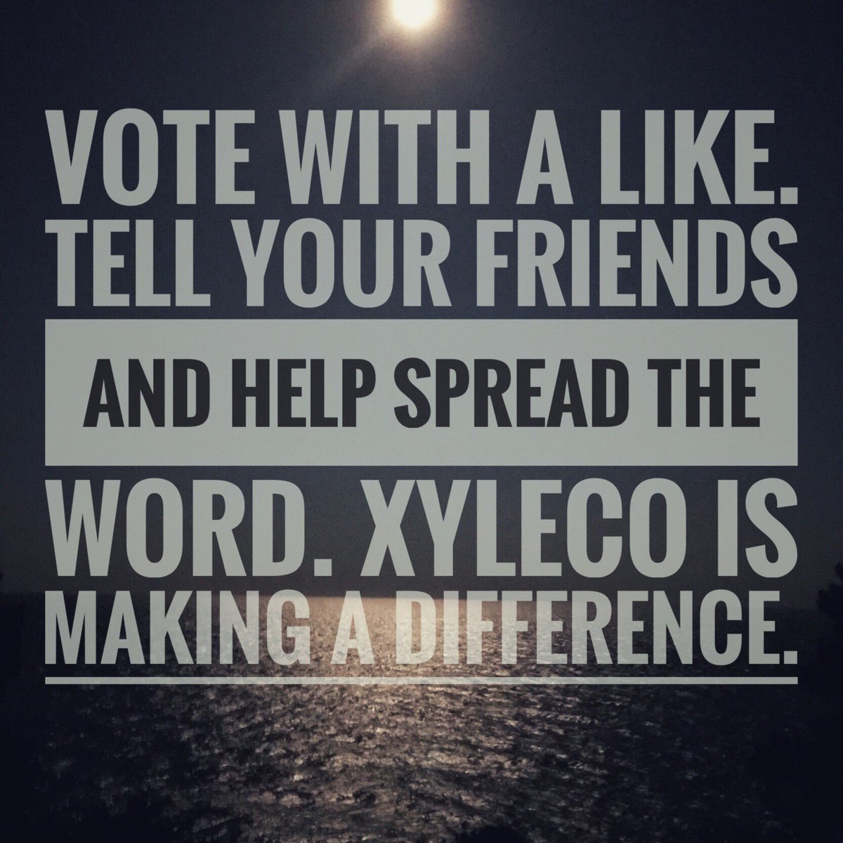 Xyleco, Inc. tweet media