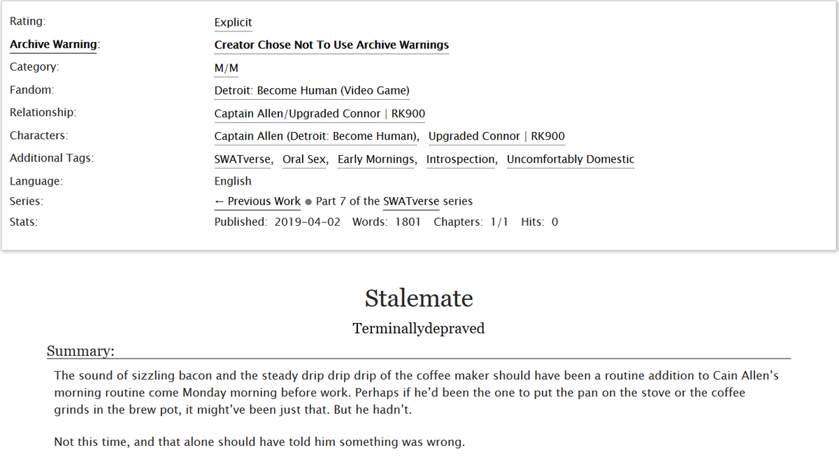 tdcloud_writes's tweet photo. wrote a little swatverse for the lovely @glymrs as thanks for being so awesome <3 enjoy some #allen900 and the most uncomfortable domestic scene possible, and hey, if you like it, consider buying me a kofi as thanks! links on my profile! https://t.co/27tW6ayeOb https://t.co/F57MNRUlWs