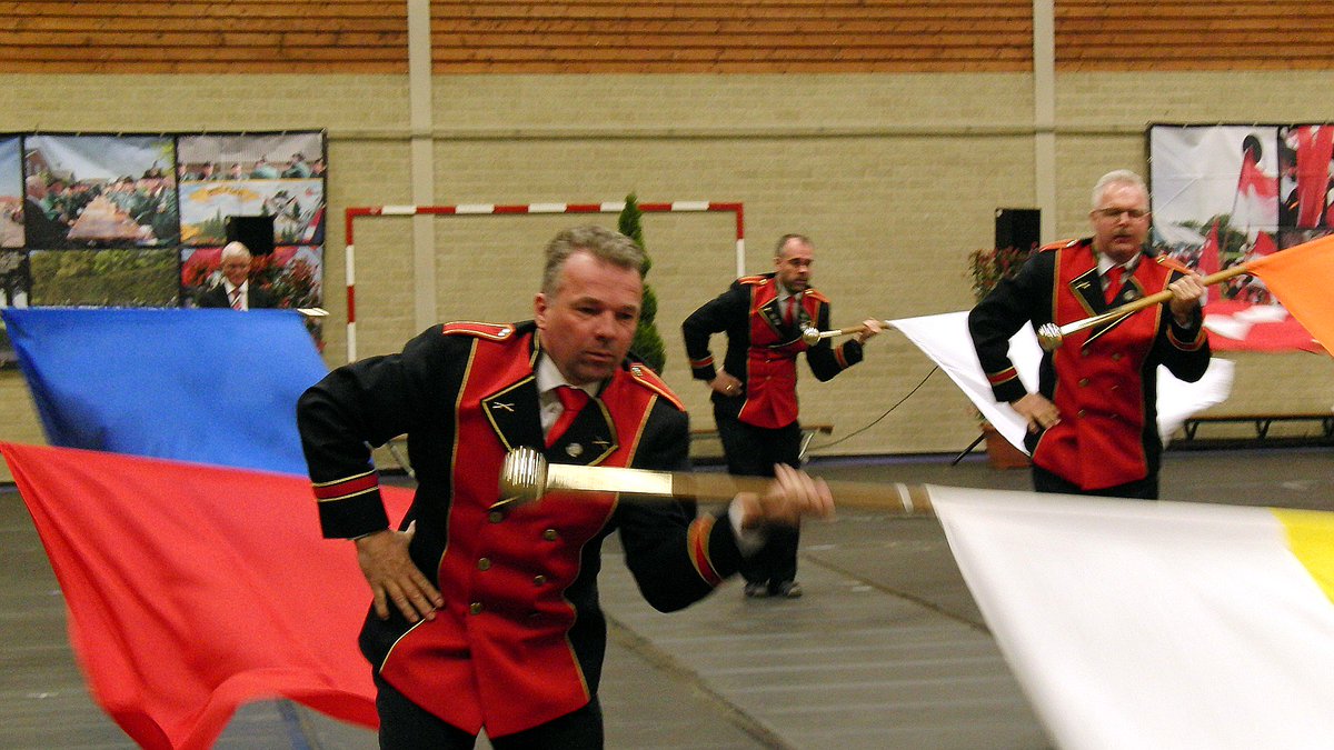 StHubertusGLD's tweet photo. #GeldersKampioenschap #Vendelen #Indoor (#GKVI)
#GKVI2019 - #Namiddag - #Foto's &amp; #Video's

https://t.co/Tk0JrUaibp

#Organisatie: #Schutterij #DeEendracht #Wehl https://t.co/1BsObaMMLc