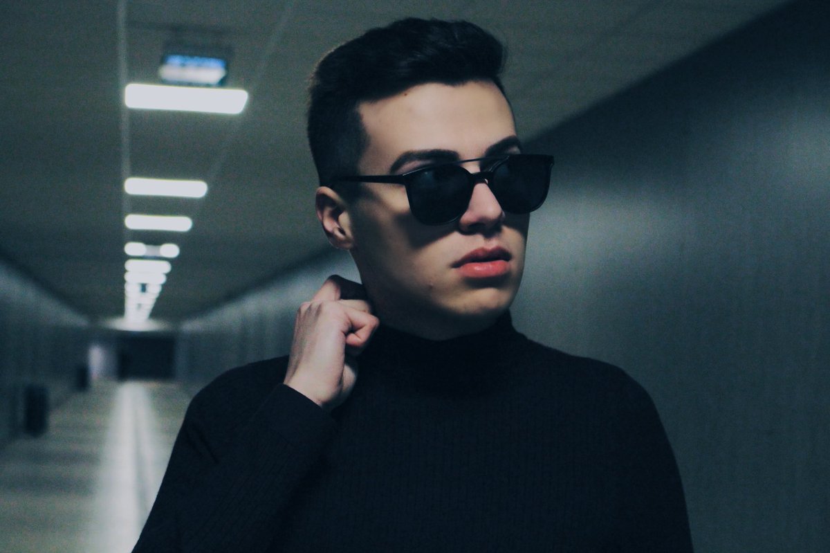 paulxdamian's tweet photo. #newstarted https://t.co/hcksYfcfa7