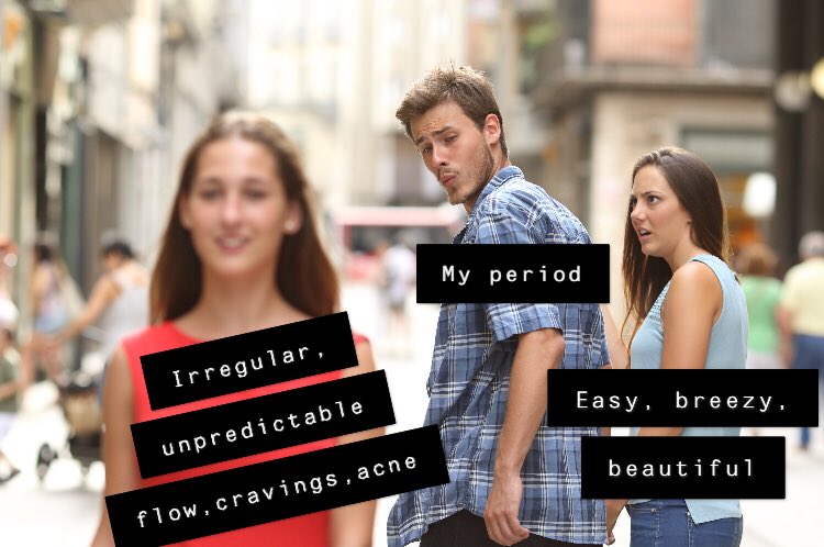 Period_Problem_'s tweet image. Hmm