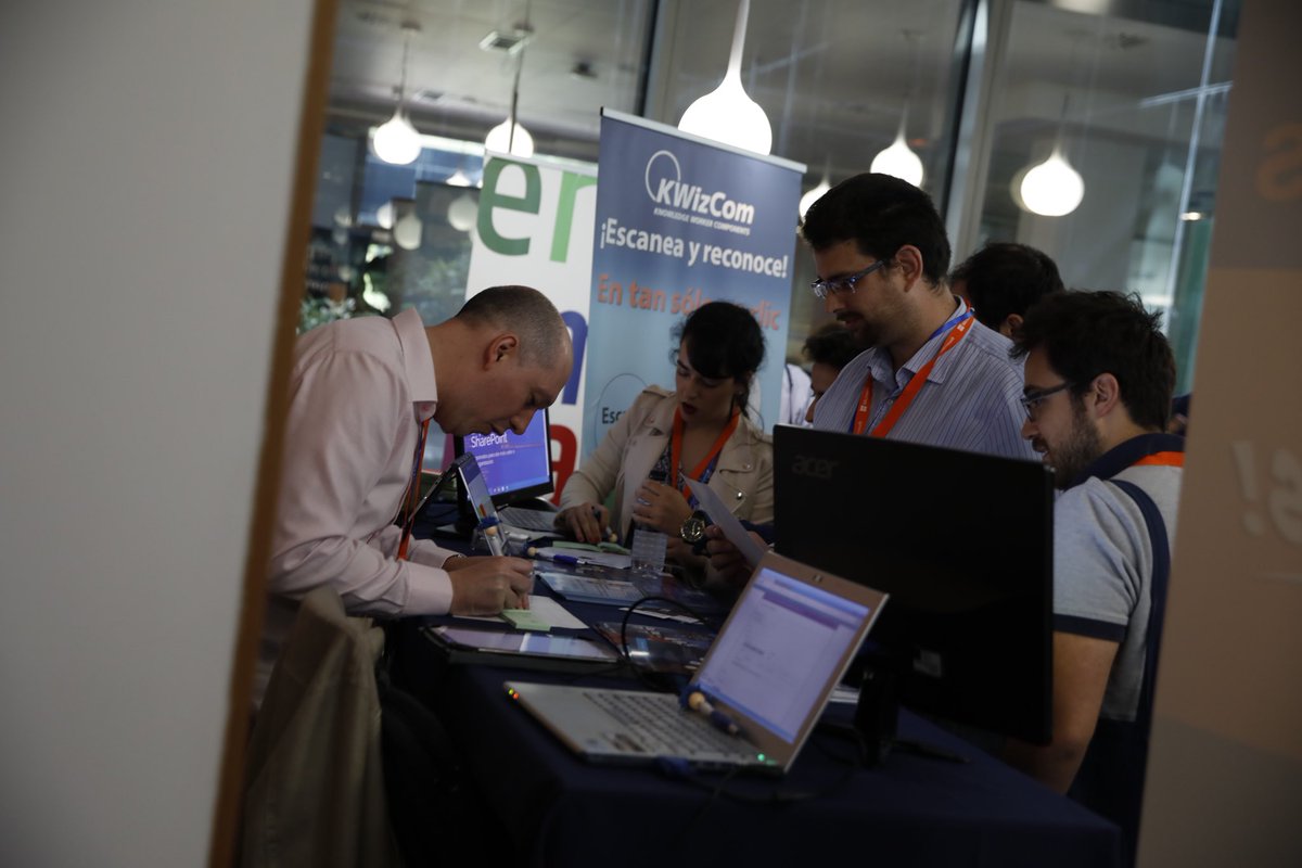 CollabDays_MAD's tweet photo. Recuerda que todavia queda algun slot de patrocinio para el @sps_madrid Si quieres participar este año como sponsor aquí tienes toda la información

👉🏻ℹ️ https://t.co/5qx4igMzam …

#spsmad #sps_events https://t.co/WjnHvxxcVo