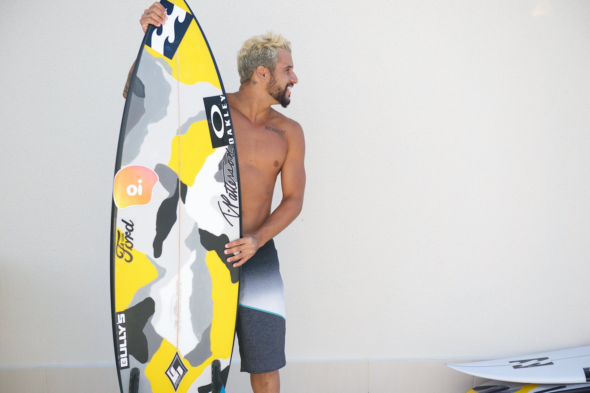Billabong on X