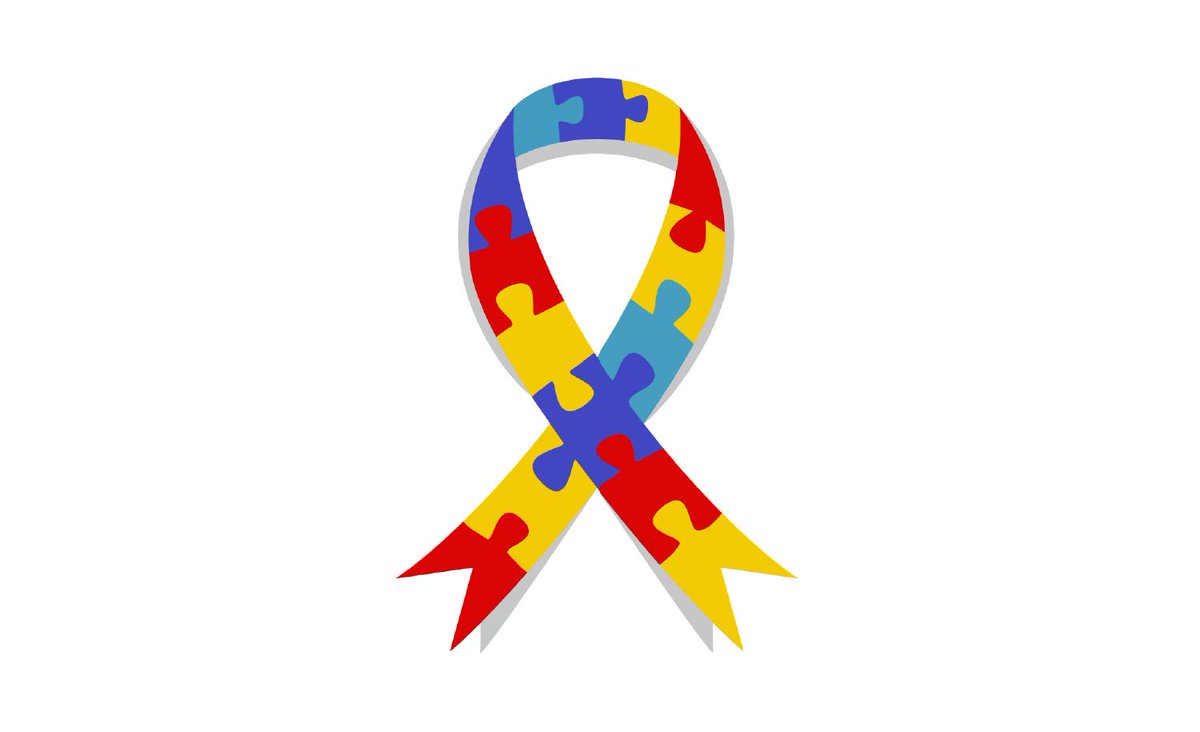 DurhamPublicSch's tweet photo. Today is World Autism Awareness Day. Today kickoffs of an entire month dedicated to spreading awareness about Autism Spectrum Disorder. | #WeAreDPS #Durham #BullCity #DURM | https://t.co/nen7PErfwi
