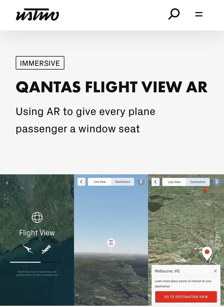 thisworkspace's tweet image. ‘What if every passenger had a window seat?’ 🛩💺@ustwo @BIMA