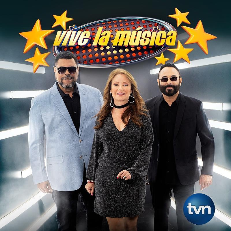 Rodney Clark, Paulette Thomas y el cinco veces ganador del Grammy Roberto Delgado, garantizan una temporada de lujo de este programa...VIVE LA MUSICA !!!