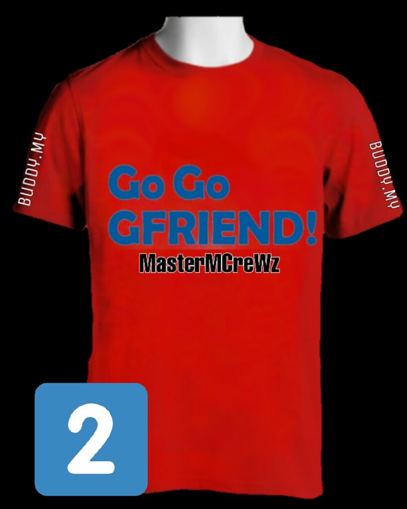 master_kukubesi's tweet photo. This is for @GFRDofficial #GFRIEND concert..i design it.. Pls help me up.. choosed what is the best.. Front design.. Pls help yea guys.. Choose no1,2,3..vote for it..
#gfriend #gfriendbuddy #yerin #sowon #umji #sinB #Eunha #yuju #GFSquad.com #GFRDmalaysia https://t.co/ZhoFkA8YrS