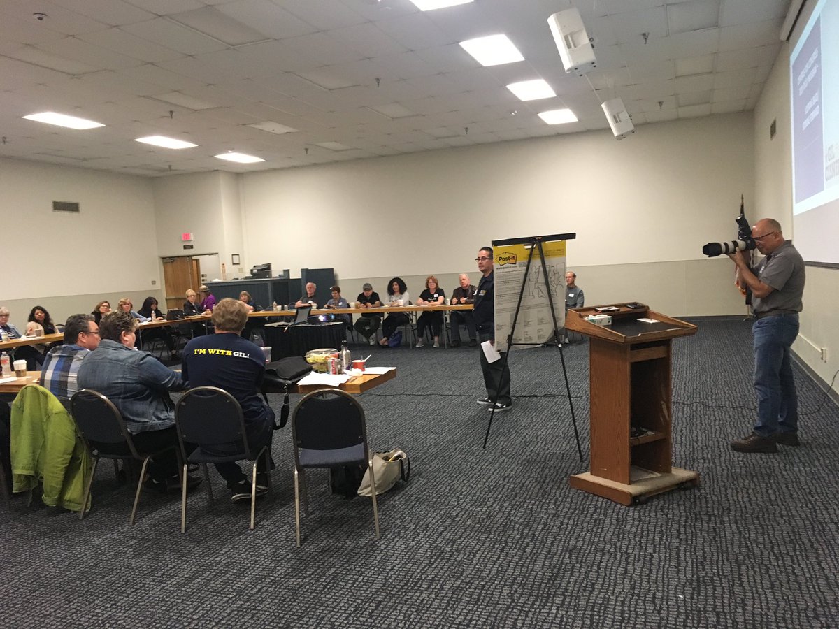 gilsonthehill's tweet photo. Thank you to everyone who attended last week’s volunteer coordination meeting. In 2020 we will protect the gains we have made &amp; work to promote new voices and candidates up and down the ballot. Join us: https://t.co/xUAIZf0iwg https://t.co/p2gIghZT2H