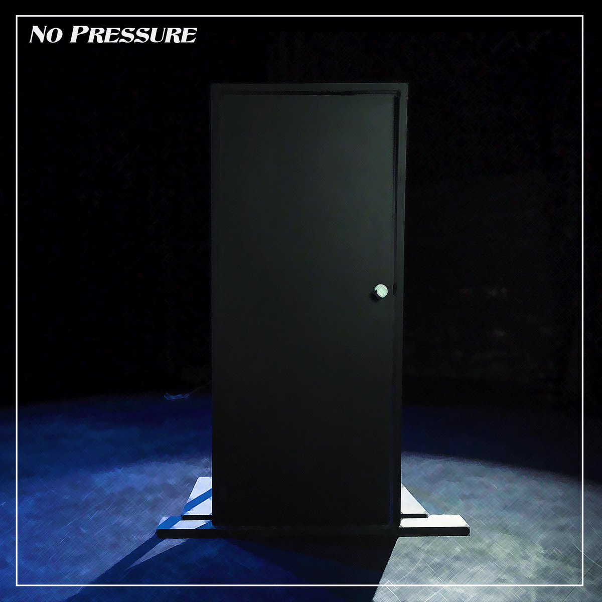 No Pressure ⚡️ ::coming soon::