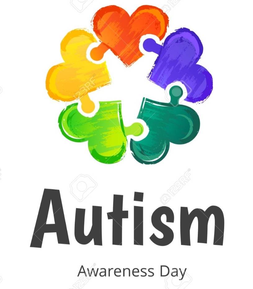 brightstar_ata's tweet photo. Being different isn't uncool or weird. We all are unique in our own way and strive to be the best person we can be. Wear blue and help us promote  awareness, acceptance and support for our awesome community and services.

#AutismAwarenessMonth https://t.co/X2JgioSawM