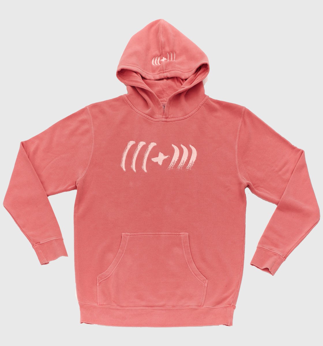 WheresTiDUS's tweet image. "Honestly" Hoodie available @ herestidus.com/hyerpwrs