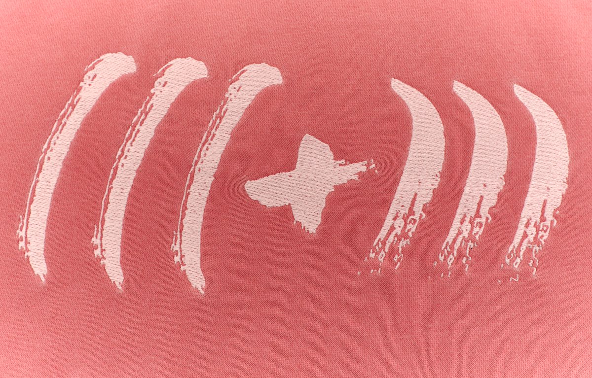 WheresTiDUS's tweet image. "Honestly" Hoodie available @ herestidus.com/hyerpwrs