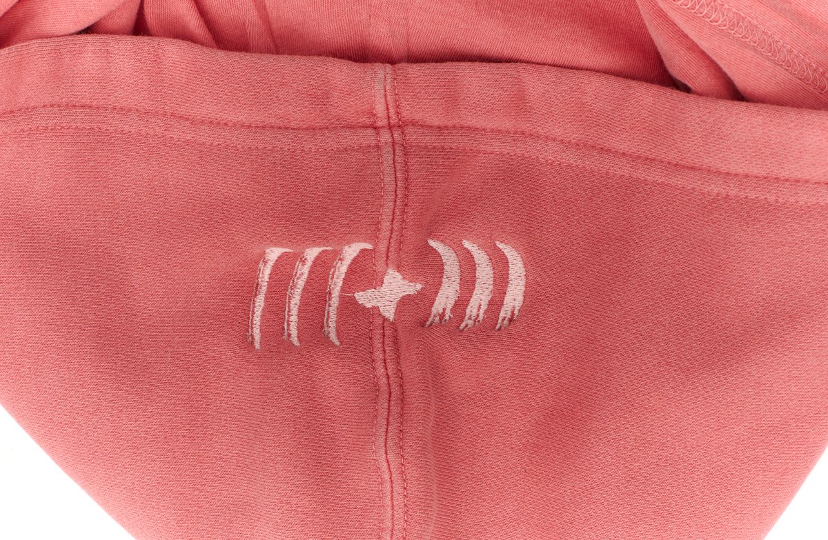 WheresTiDUS's tweet image. "Honestly" Hoodie available @ herestidus.com/hyerpwrs