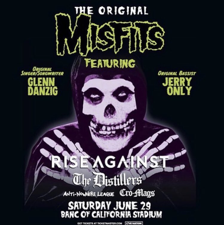 The Distillers tweet media